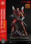 Evangelion - Production Model-02 (Deluxe Bonus) Statue