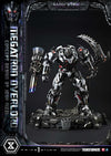 Megatron Overlord (by Josh Nizzi - Bonus) Statue