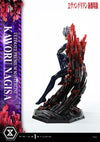 Rebuild of Evangelion - Kaworu Nagisa (Bonus) 1/4 Scale Statue