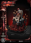 Red Sonja - Long Live the Queen (Regular) 1/3 Scale Statue