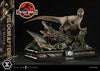 Jurassic Park: The Lost World - Velociraptor 1/6 Scale Statue