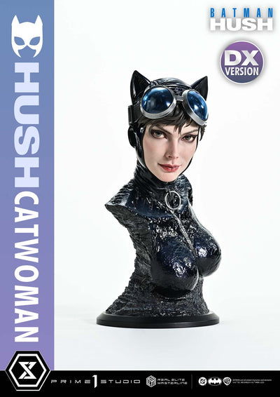 Batman: Hush - Catwoman (Deluxe Bonus) 1/3 Scale Statue