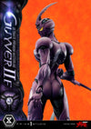 Bioboosted Armor Guyver - Guyver II F Female (Regular) 1/4 Scale Statue