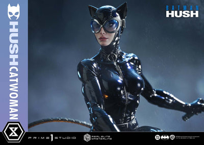 Batman: Hush - Catwoman (Regular) 1/3 Scale Statue