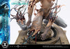 Ghost in the Shell - Motoko Kusanagi (Regular) 1/4 Scale Statue
