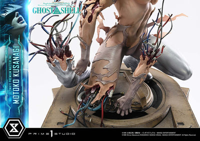 Ghost in the Shell - Motoko Kusanagi (Regular) 1/4 Scale Statue