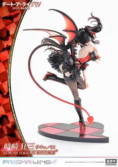 Date A Live - Kurumi Tokisaki (Regular) 1/7 Scale Figure