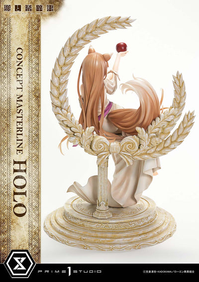Spice & Wolf - Holo (Bonus) 1/5 Scale Statue
