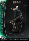 Harry Potter - Lord Voldemort (Regular) 1/4 Scale Statue