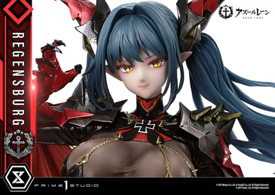 Azur Lane - Regensburg (Regular) 1/6 Scale Statue