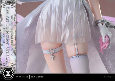 Eve by rurudo UNREAL Cover Art (Regular) 1/5 Scale Statue