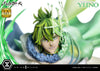 Black Clover - Yuno (EX Bonus) 1/6 Scale Statue