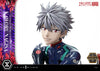Rebuild of Evangelion - Kaworu Nagisa (Bonus) 1/4 Scale Statue