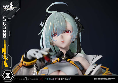 Girls' Frontline - Girls' Frontline - LTLX7000 (Bonus) 1/4 Scale Statue
