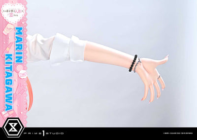 My Dress Up Darling - Marin Kitagawa (Regular) Life-Size Statue