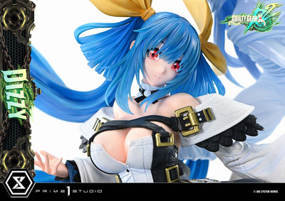 Guilty Gear Xrd REV2 - Dizzy (Regular) 1/4 Scale Statue
