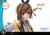 Atelier Ryza 3: Alchemist of the End & the Secret Key - Ryza (Regular) 1/4 Scale Statue