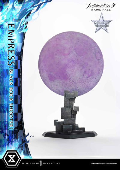 Black Rock Shooter: Dawn Fall - Empress (Deluxe Bonus) 1/4 Scale Statue