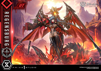 Azur Lane - Regensburg (Ultimate Bonus) 1/6 Scale Statue