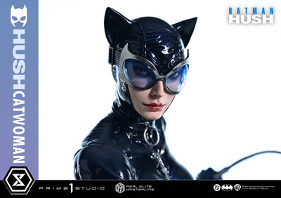 Batman: Hush - Catwoman (Regular) 1/3 Scale Statue