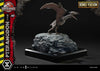 Jurassic Park III - Pteranodon (Bonus) 1/6 Scale Statue