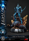 Bioboosted Armor Guyver - Guyver I (Regular - Comic Art Color) 1/4 Scale Statue