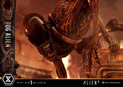 Alien 3 - Dog Alien (Regular) 1/3 Scale Statue
