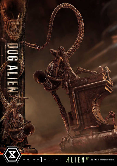 Alien 3 - Dog Alien (Deluxe Bonus) 1/3 Scale Statue