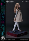 M3GAN (BONUS VERSION) 1/3 Scale Statue
