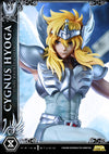 Saint Seiya - Cygnus Hyoga Final Bronze Cloth (Regular) 1/4 Scale Statue