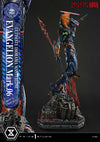 Evangelion Mark.06 (by Josh Nizzi - Regular) Statue