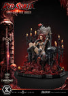 Red Sonja - Long Live the Queen (Regular) 1/3 Scale Statue
