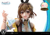 Atelier Ryza 3: Alchemist of the End & the Secret Key - Ryza (Ultimate Bonus) 1/4 Scale Statue