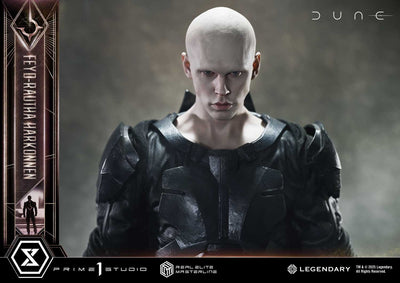 Dune: Part 2 - Feyd-Rautha Harkonnen (Regular) 1/3 Scale Statue