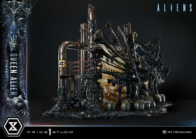Aliens - Queen Alien Non-Scale Statue