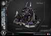 Transformers: Darkside of the Moon - Optimus Prime Weapons Depot (Bonus) Statue