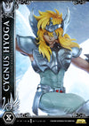 Saint Seiya - Cygnus Hyoga Final Bronze Cloth (Regular) 1/4 Scale Statue