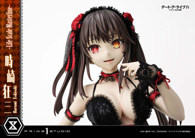 Date A Live - Kurumi Tokisaki Life-Size Statue