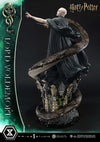 Harry Potter - Lord Voldemort (Bonus) 1/4 Scale Statue