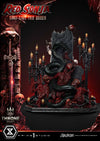 Red Sonja - Long Live the Queen (Regular) 1/3 Scale Statue