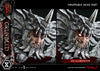 Berserk - Grunbeld vs. Guts - Grunbeld (Bonus) 1/4 Scale Statue