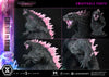 Godzilla x Kong: The New Empire - Godzilla Vs Shimo (Regular) Statue