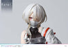 Flower Imitation. - Eater. by neco (Bonus) 1/7 Scale Figure