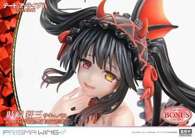 Date A Live - Kurumi Tokisaki (Bonus) 1/7 Scale Figure