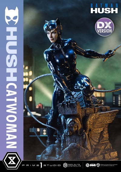 Batman: Hush - Catwoman (Deluxe Bonus) 1/3 Scale Statue