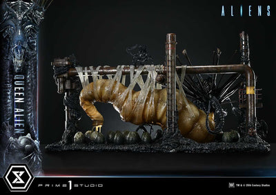 Aliens - Queen Alien Non-Scale Statue