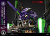 Evangelion - Test Type-01 by Josh Nizzi (Regular Version) Life-Size Bust