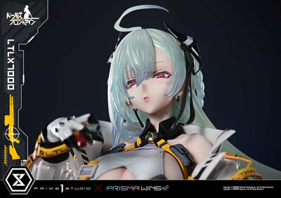 Girls' Frontline - Girls' Frontline - LTLX7000 (Bonus) 1/4 Scale Statue