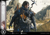 Death Stranding 2: On the Beach - Sam (Regular) 1/3 Scale Statue