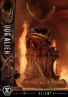 Alien 3 - Dog Alien (Regular) 1/3 Scale Statue